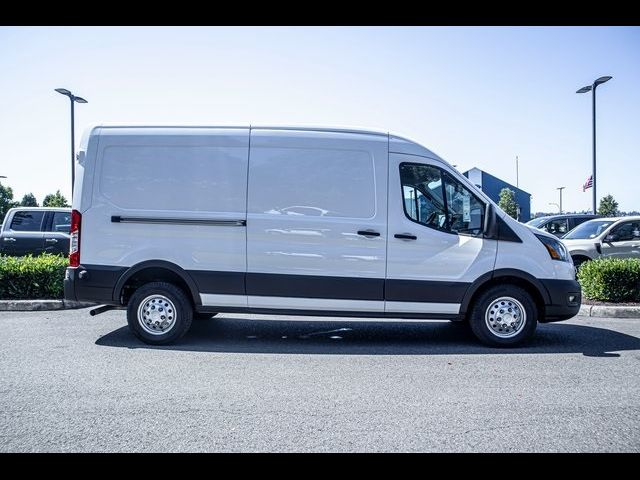 2024 Ford Transit Base