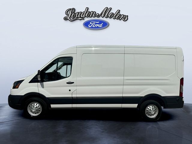 2024 Ford Transit Base