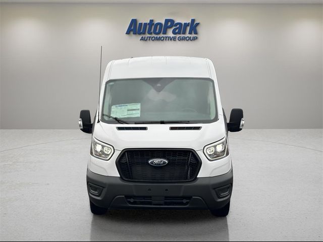 2024 Ford Transit Base