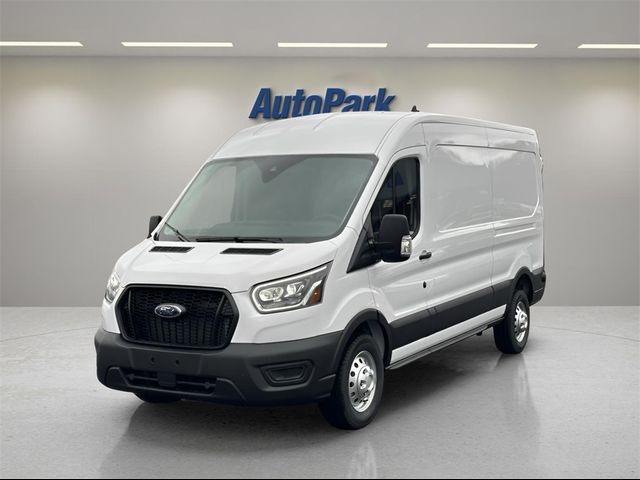 2024 Ford Transit Base