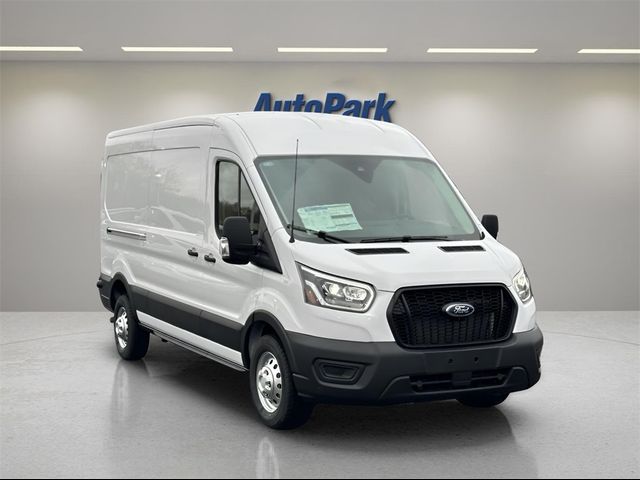 2024 Ford Transit Base