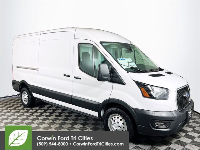 2024 Ford Transit Base