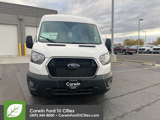 2024 Ford Transit Base