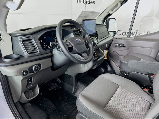 2024 Ford Transit Base