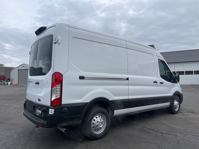 2024 Ford Transit Base