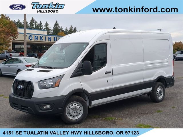 2024 Ford Transit Base