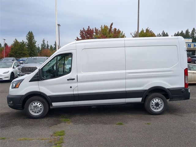 2024 Ford Transit Base