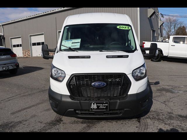 2024 Ford Transit Base