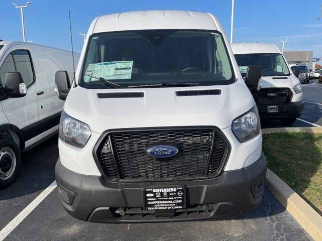 2024 Ford Transit Base