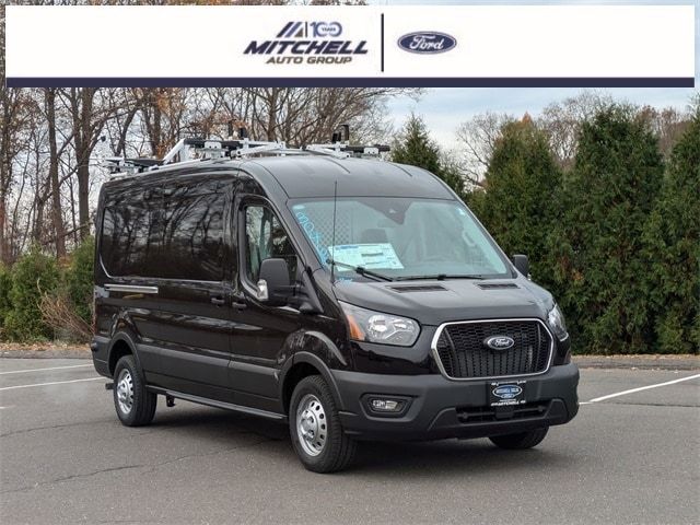 2024 Ford Transit Base