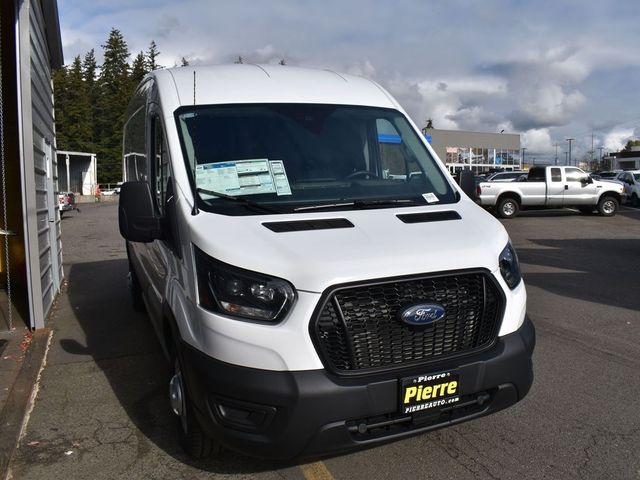 2024 Ford Transit Base