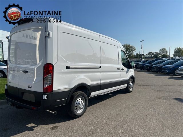 2024 Ford Transit Base