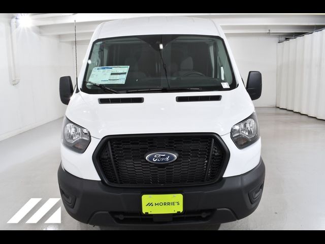 2024 Ford Transit Base