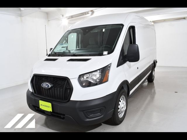 2024 Ford Transit Base