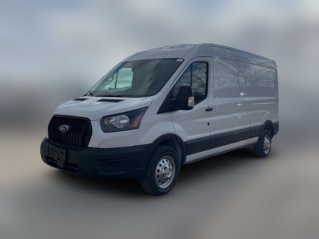 2024 Ford Transit Base