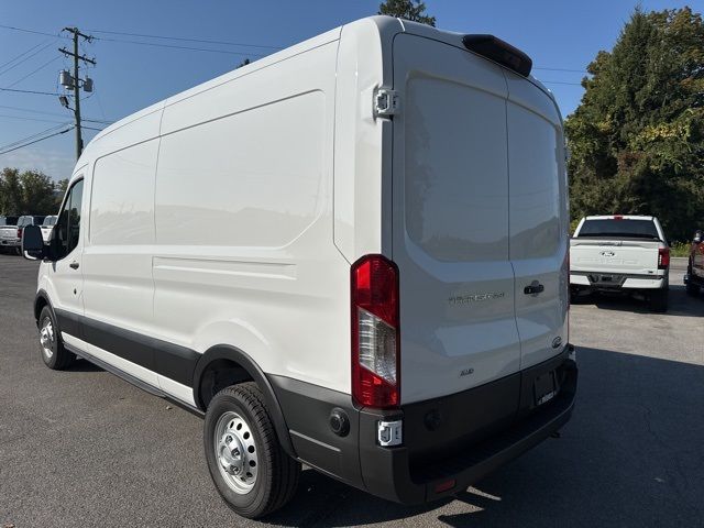 2024 Ford Transit Base