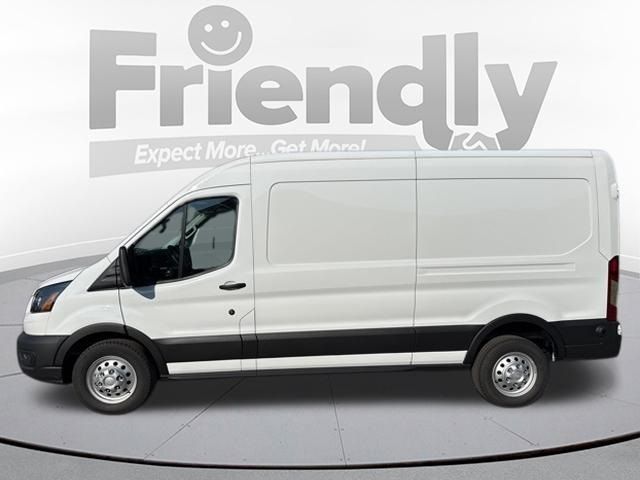 2024 Ford Transit Base