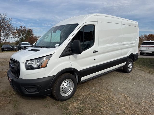 2024 Ford Transit Base