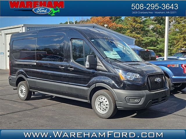 2024 Ford Transit Base