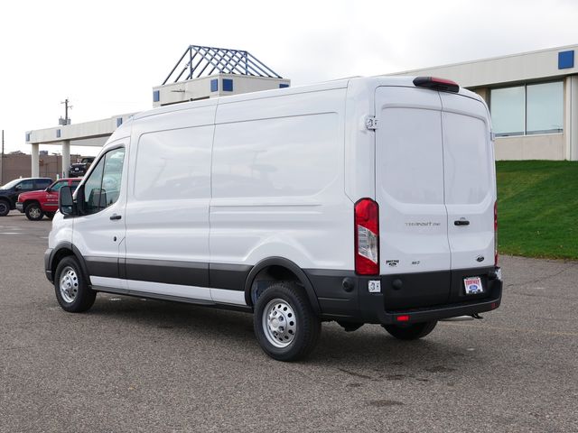 2024 Ford Transit Base