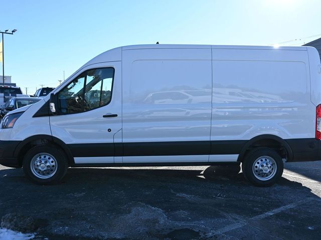 2024 Ford Transit Base