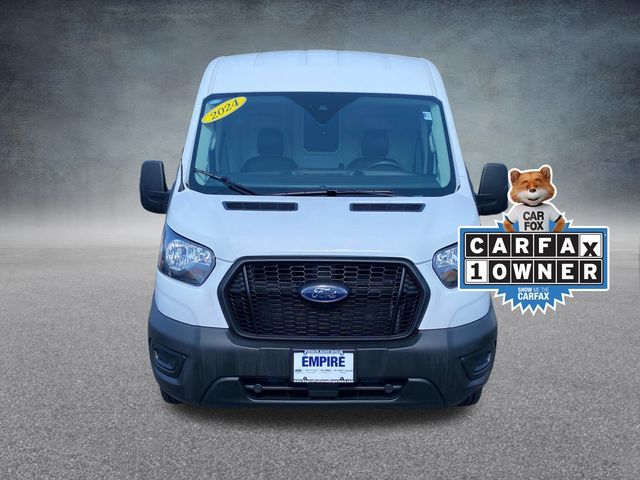 2024 Ford Transit Base