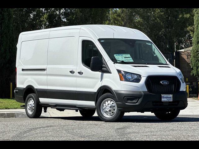 2024 Ford Transit Base