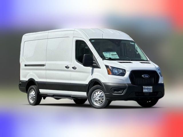 2024 Ford Transit Base