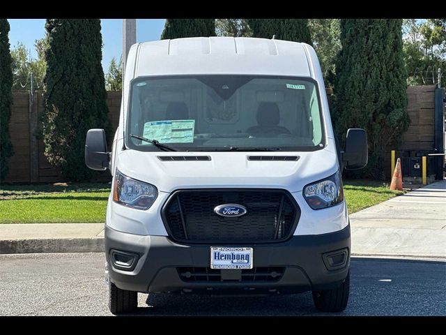 2024 Ford Transit Base