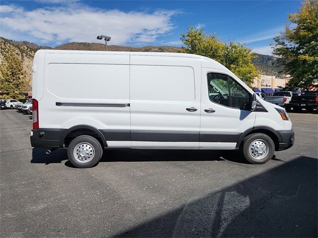 2024 Ford Transit Base