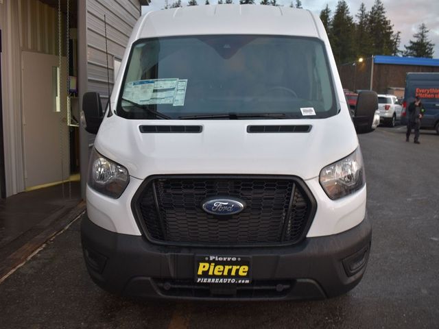 2024 Ford Transit Base