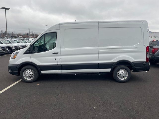 2024 Ford Transit Base