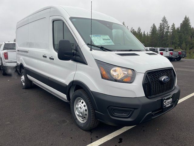 2024 Ford Transit Base