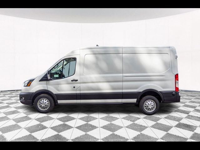 2024 Ford Transit Base