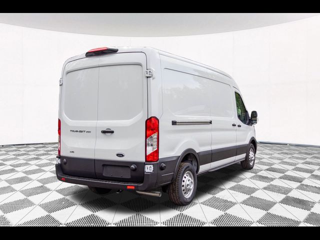 2024 Ford Transit Base