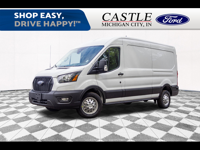 2024 Ford Transit Base