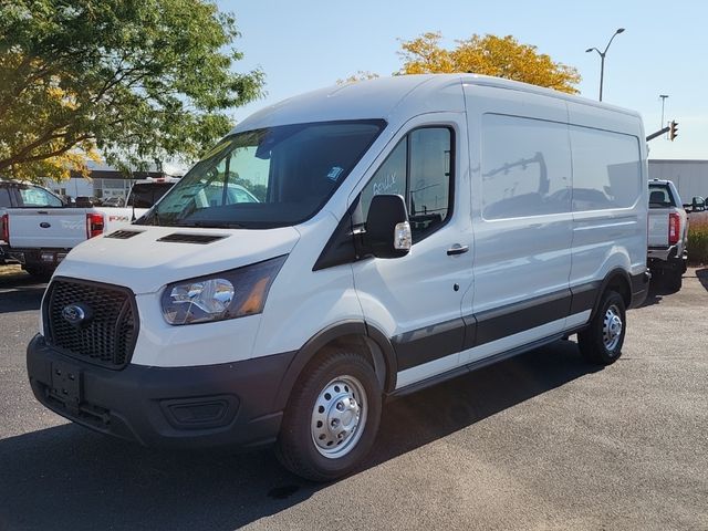 2024 Ford Transit Base