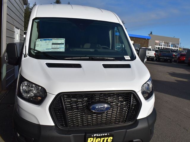 2024 Ford Transit Base