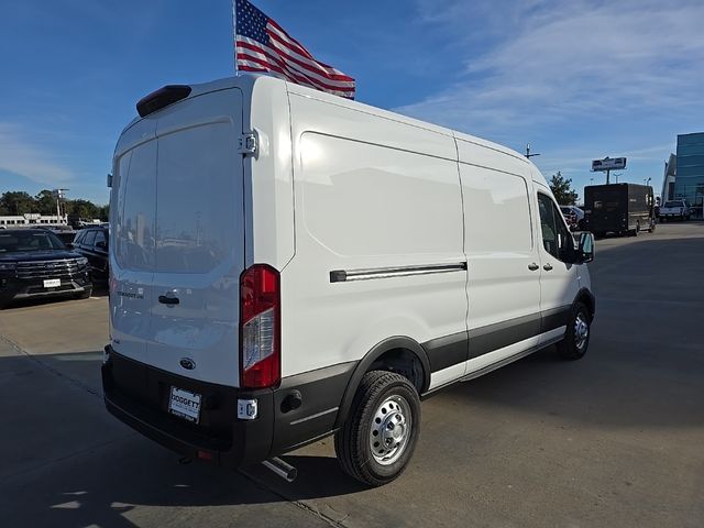 2024 Ford Transit Base