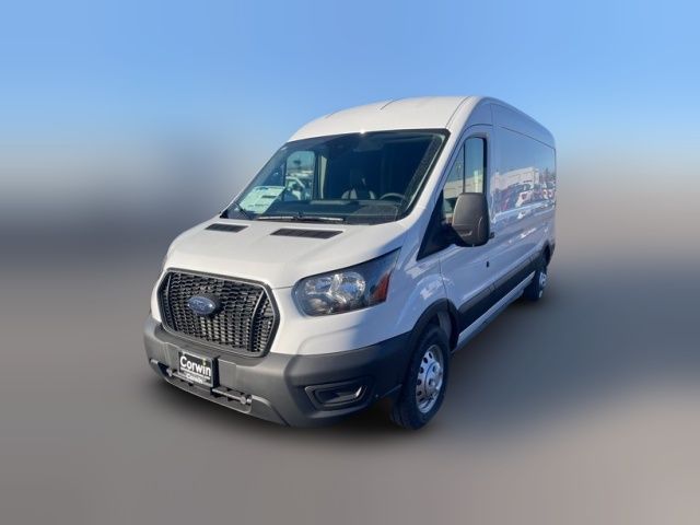 2024 Ford Transit Base