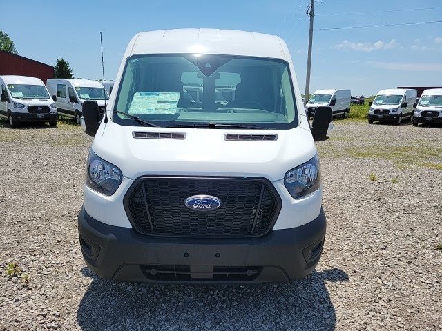 2024 Ford Transit Base