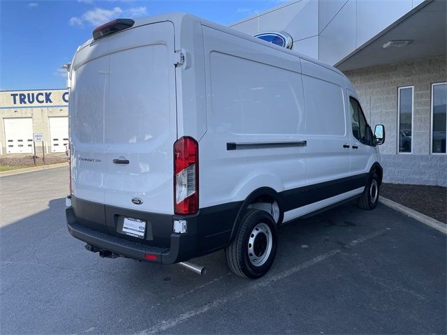 2024 Ford Transit Base