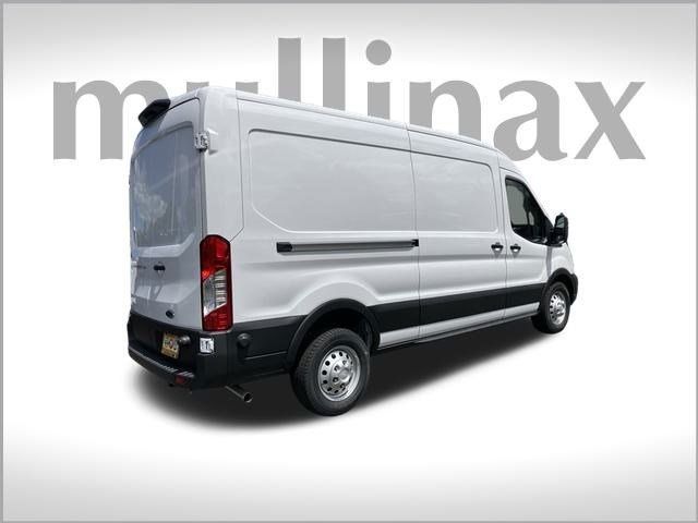 2024 Ford Transit Base