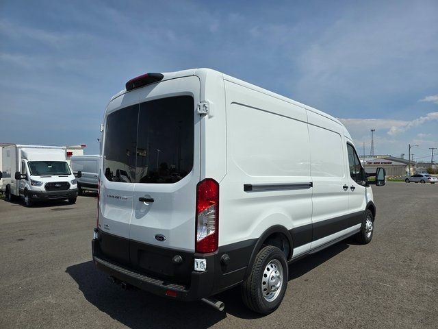 2024 Ford Transit Base