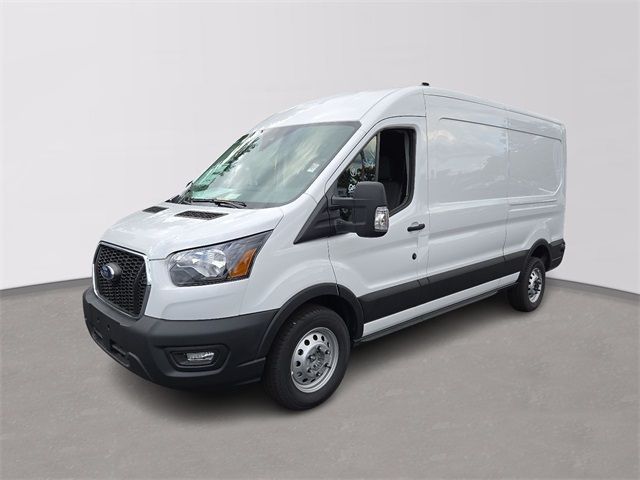 2024 Ford Transit Base