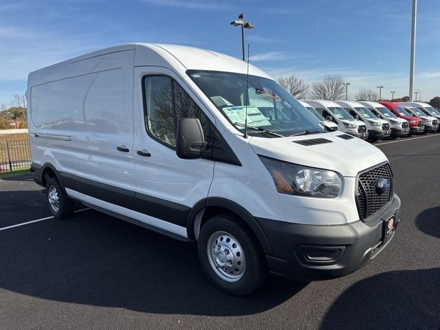 2024 Ford Transit Base