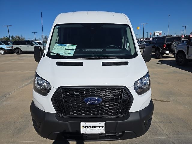 2024 Ford Transit Base