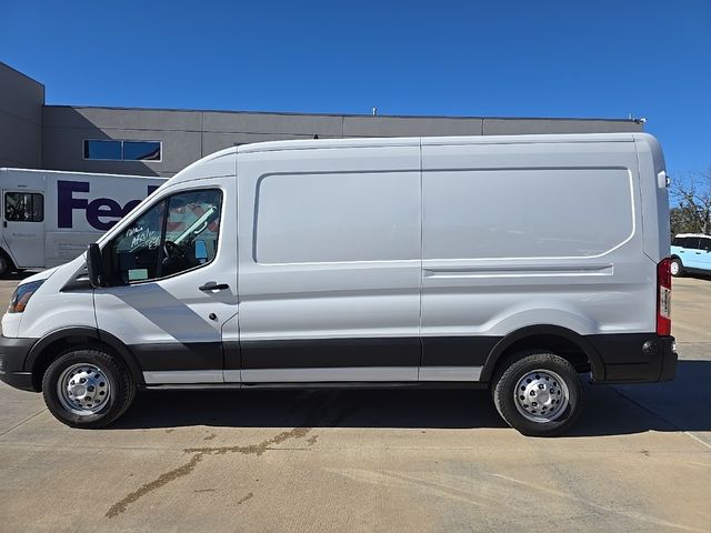 2024 Ford Transit Base