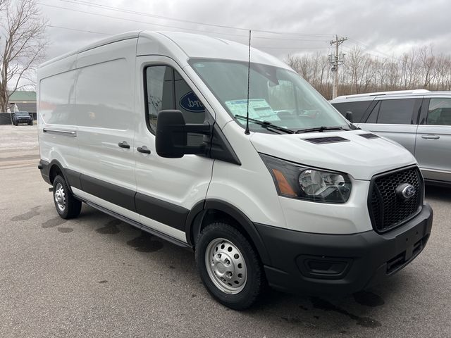 2024 Ford Transit Base