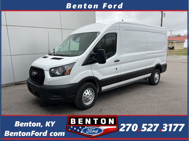 2024 Ford Transit Base